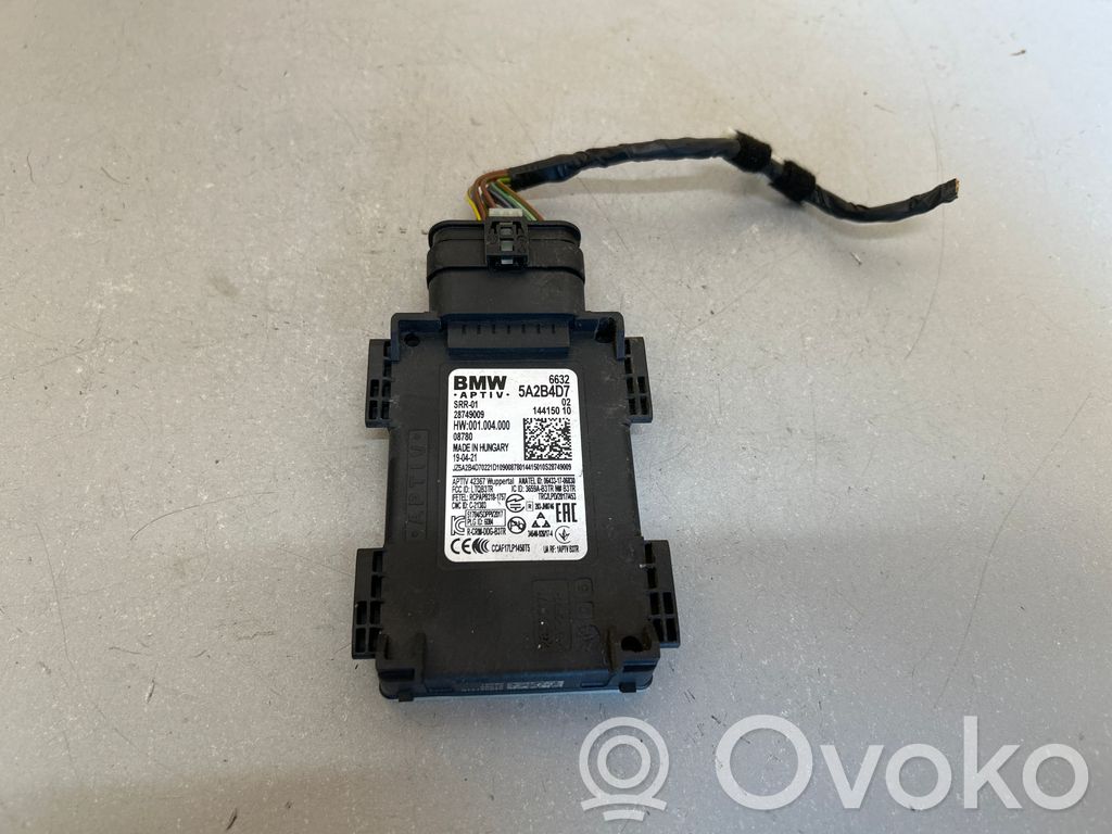 Blind spot module   5A2B4D7