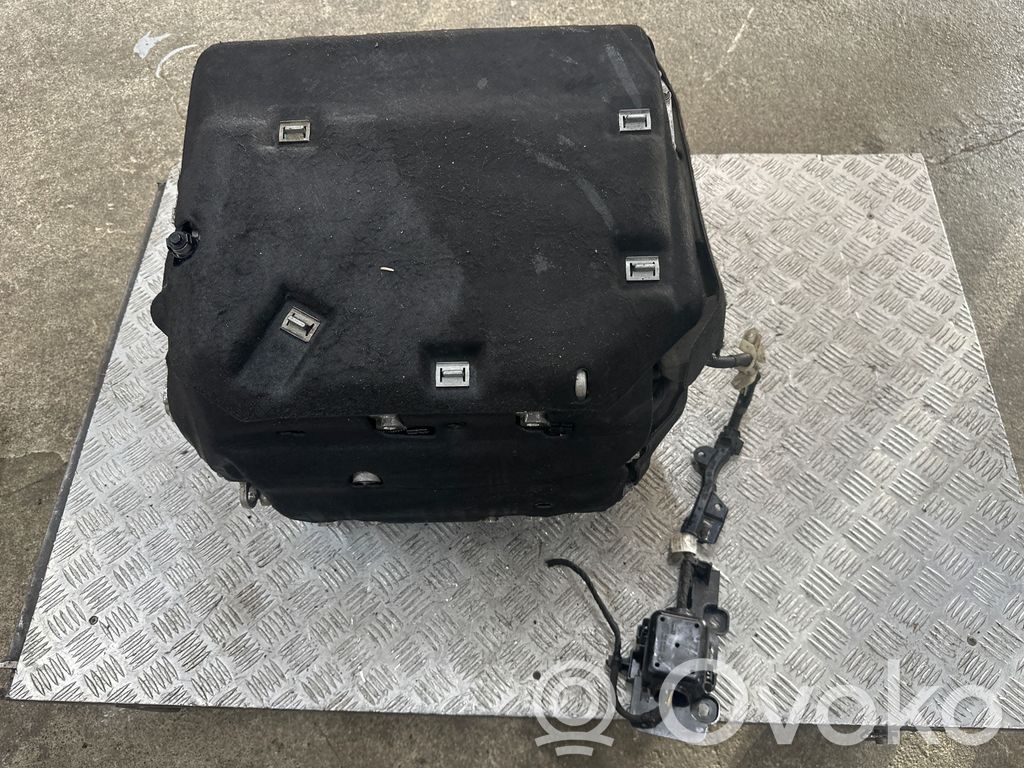 BMW iX3 G08 Elektromotor für Elektroautos 