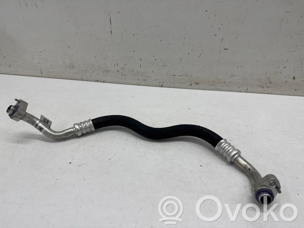 BMW iX3 G08 Conductă/furtun aer condiționat (A/C) 