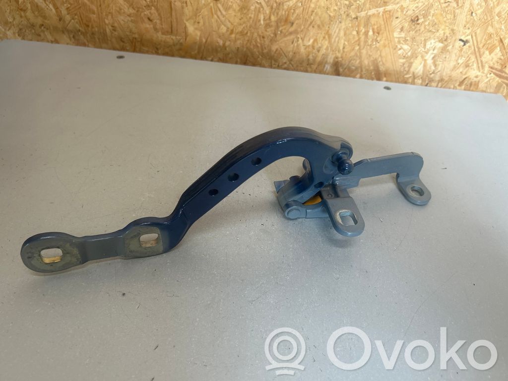 BMW iX3 G08 Tailgate/trunk/boot hinge 