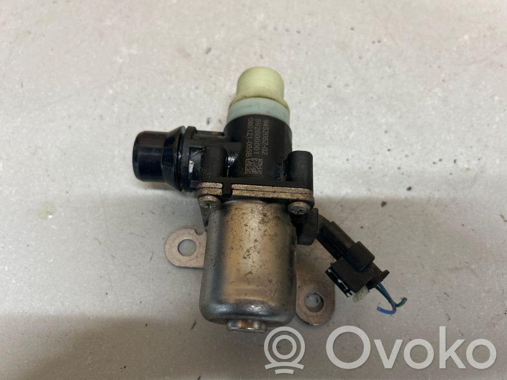 BMW iX3 G08 Pompă electrică auxiliară lichid de răcire/apă 