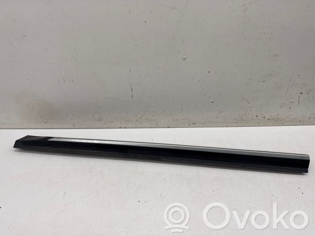 BMW iX3 G08 Rivestimento della portiera anteriore (modanatura) 