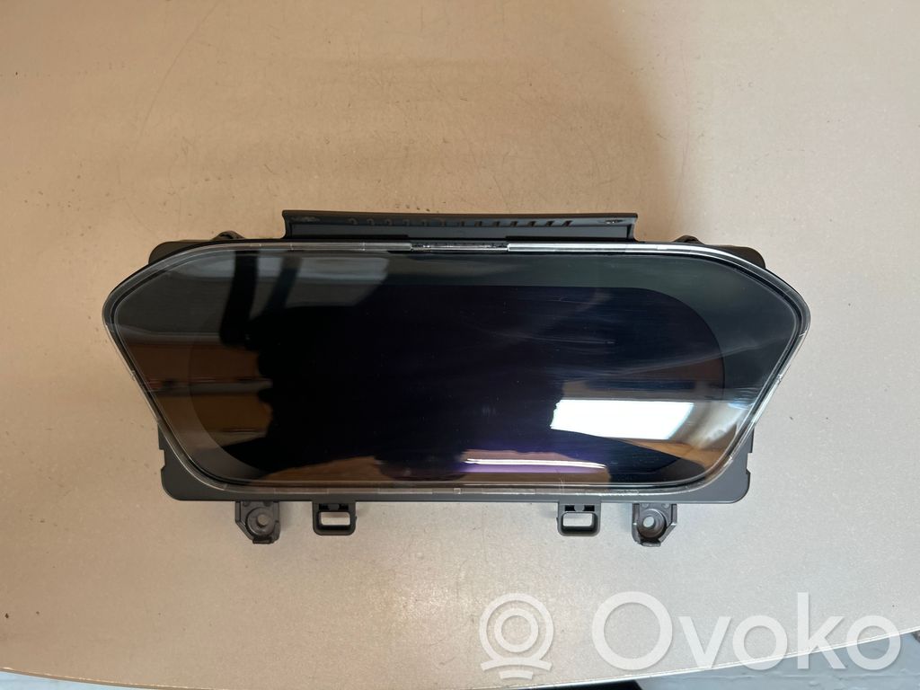 Volvo XC60 Speedometer (instrument cluster) 