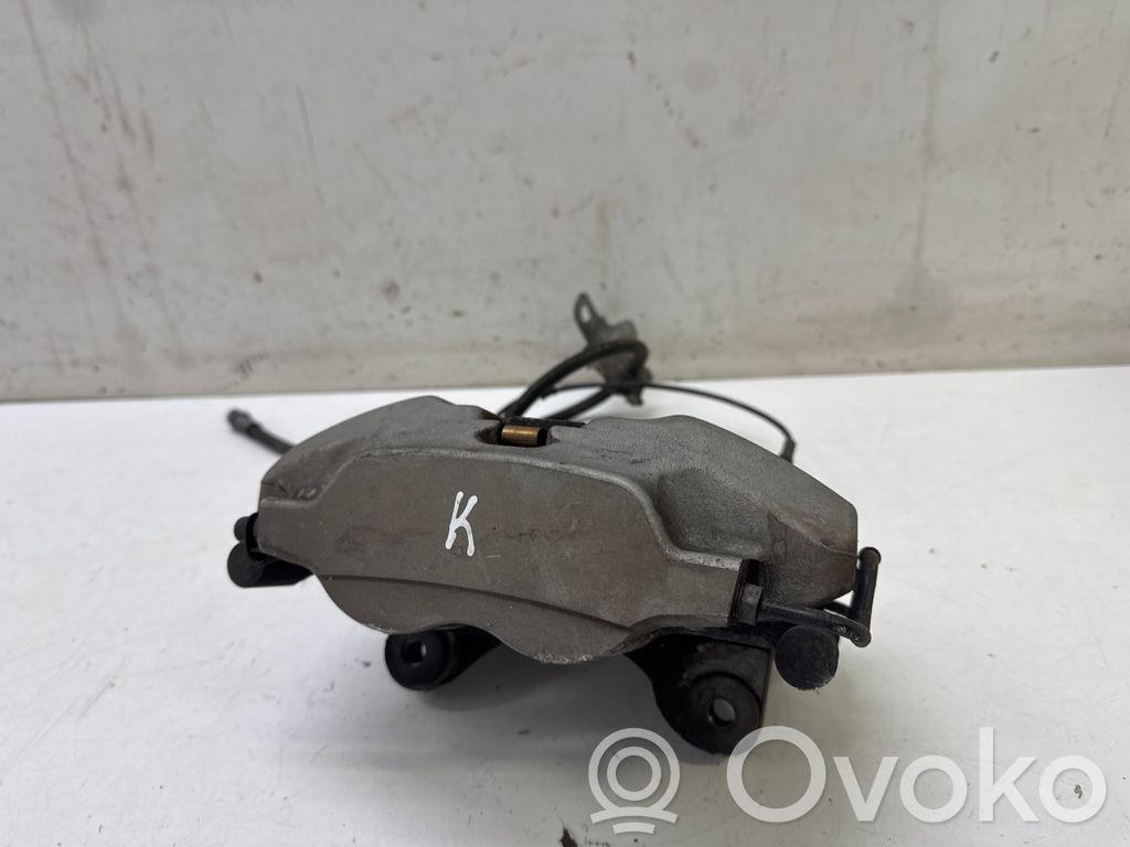 BMW iX3 G08 Передний суппорт 