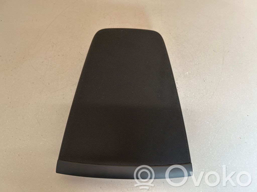 Volvo XC60 Cache enceinte centrale 