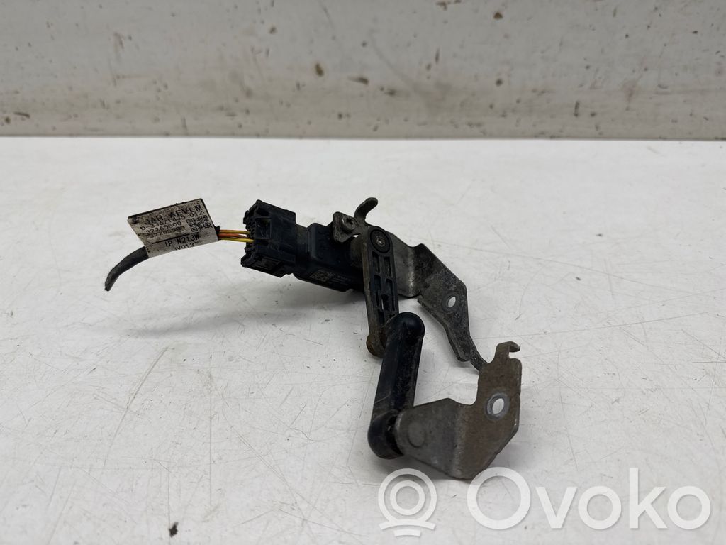 Volvo XC60 Senzor înălțime suspensie spate pneumatică 