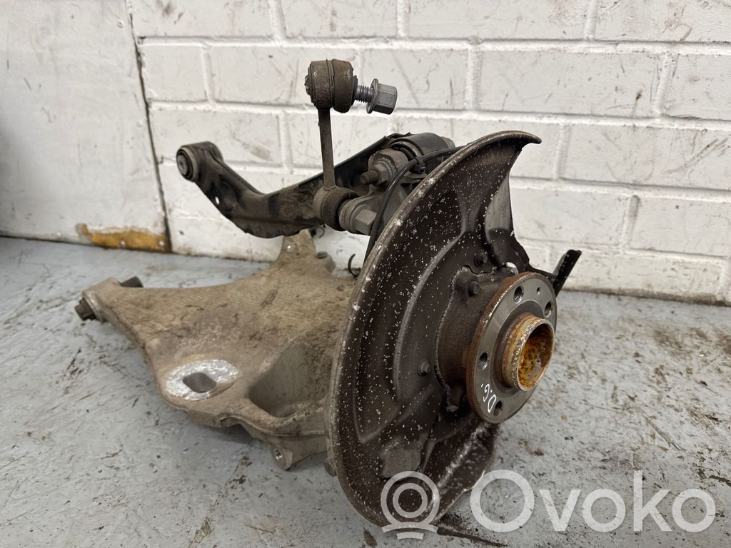 Volvo XC60 Set del kit di montaggio della sospensione posteriore 