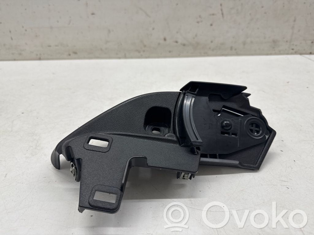 Volvo XC60 Moldura del cinturón 