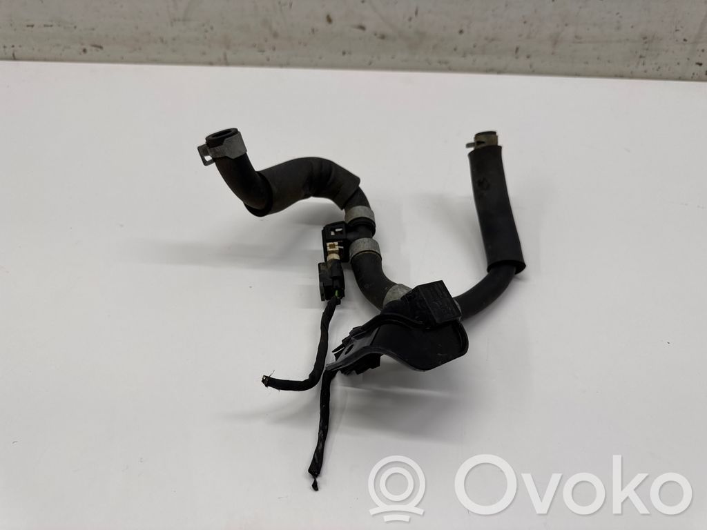 Hyundai Tucson IV NX4 Vakuumventil Unterdruckventil Magnetventil 
