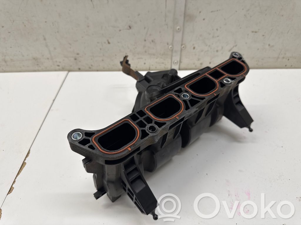 Hyundai Tucson IV NX4 Ansaugbrücke Ansaugkrümmer 