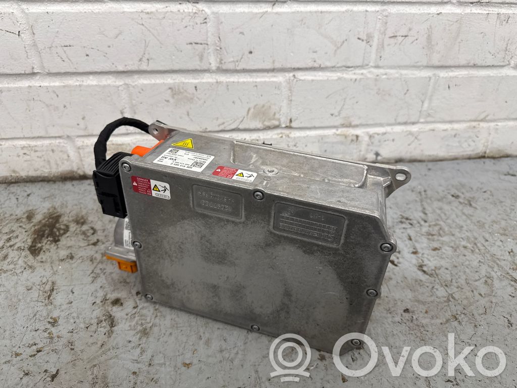 Cupra Leon Inversor/convertidor de voltaje 