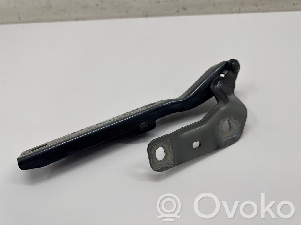 Cupra Leon Engine bonnet/hood hinges 
