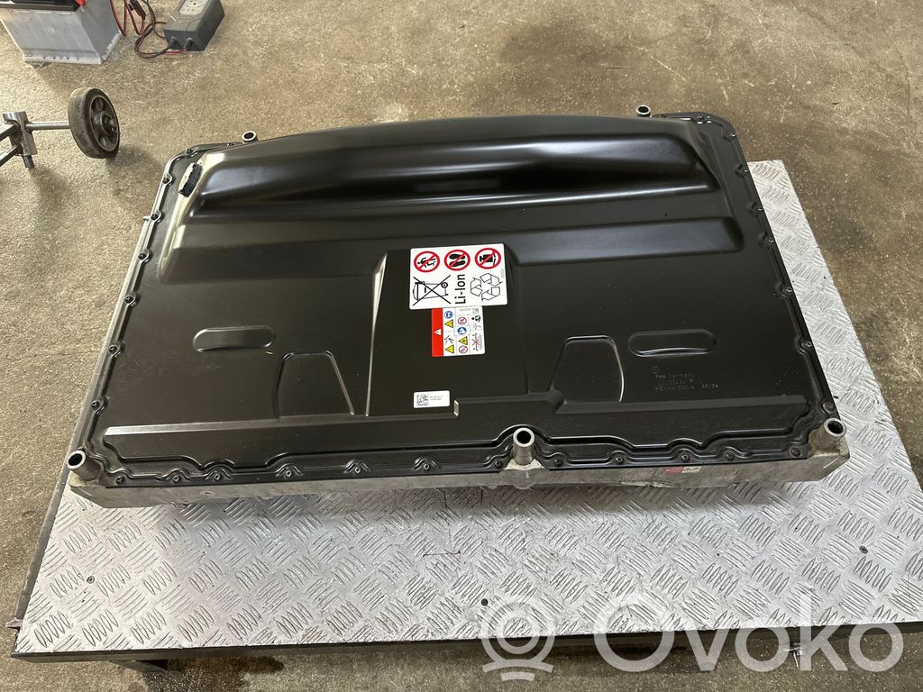 Cupra Leon Hibrido/ elektromobilio akumuliatorius 