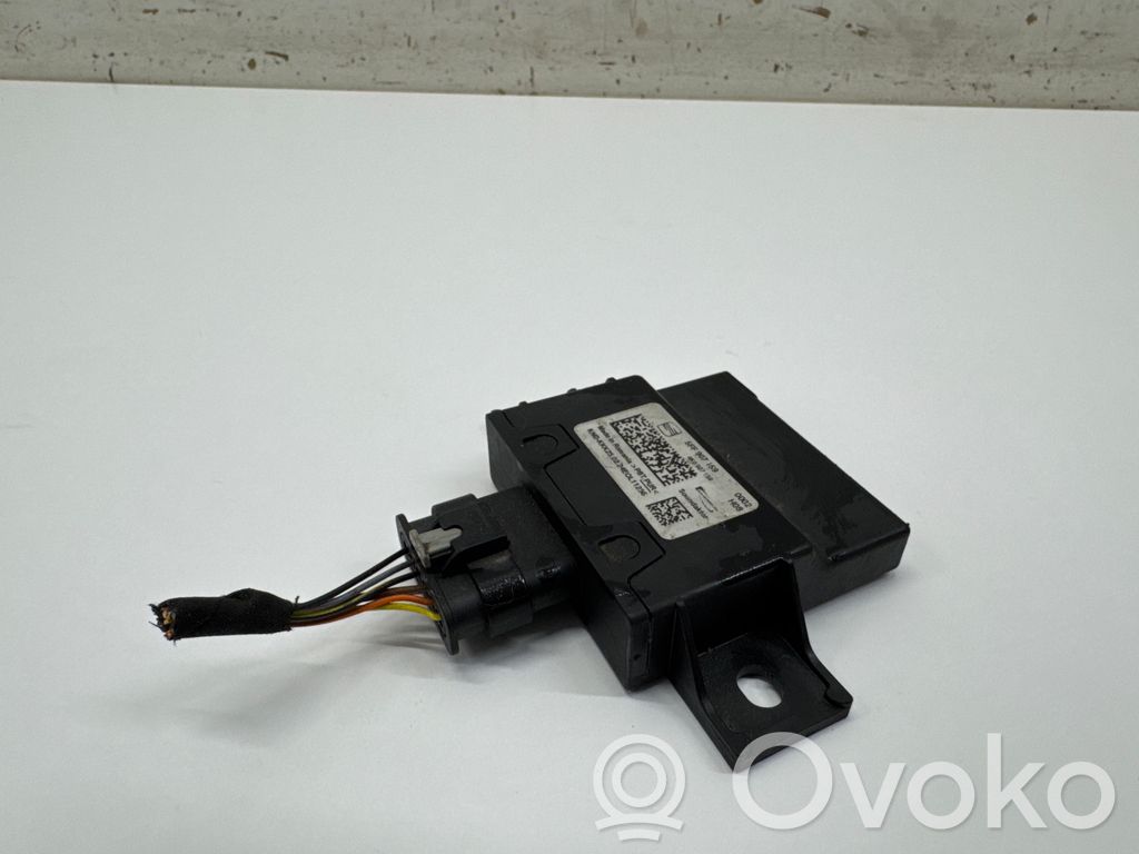 Other control units/modules   5FF907159