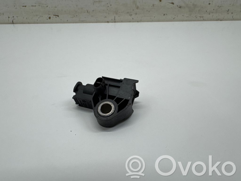 Cupra Leon Airbagsensor Crashsensor Drucksensor 