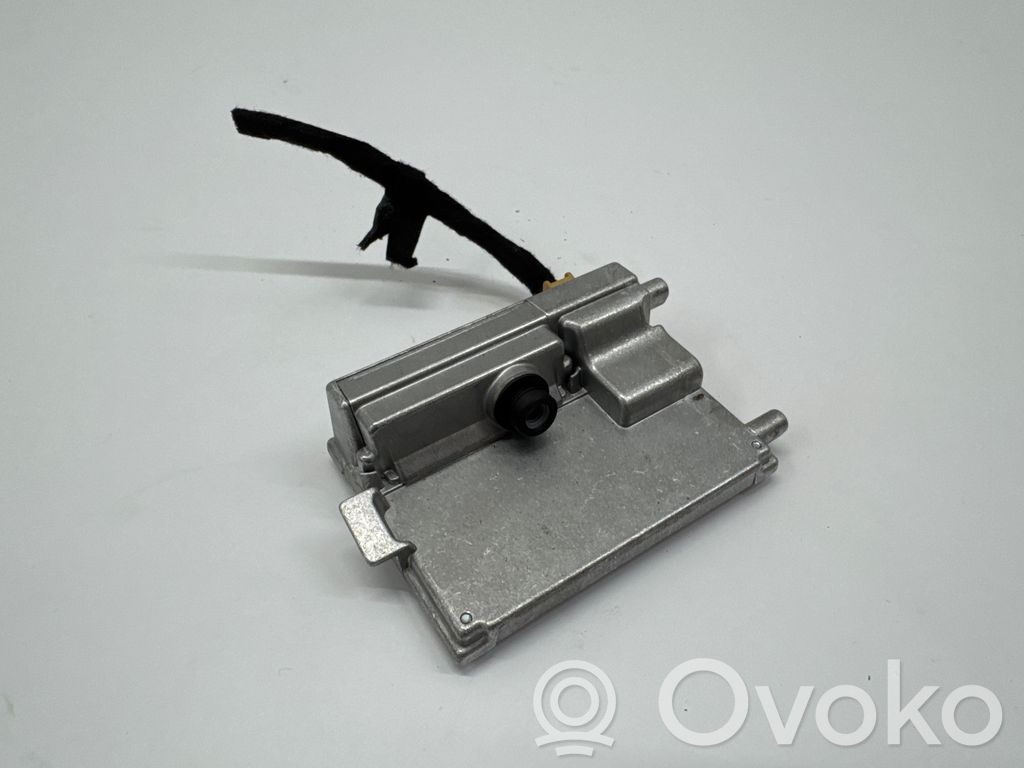 Cupra Leon Windshield/windscreen camera 