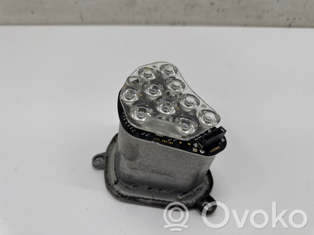 BMW 5 GT F07 LED šviesų modulis 