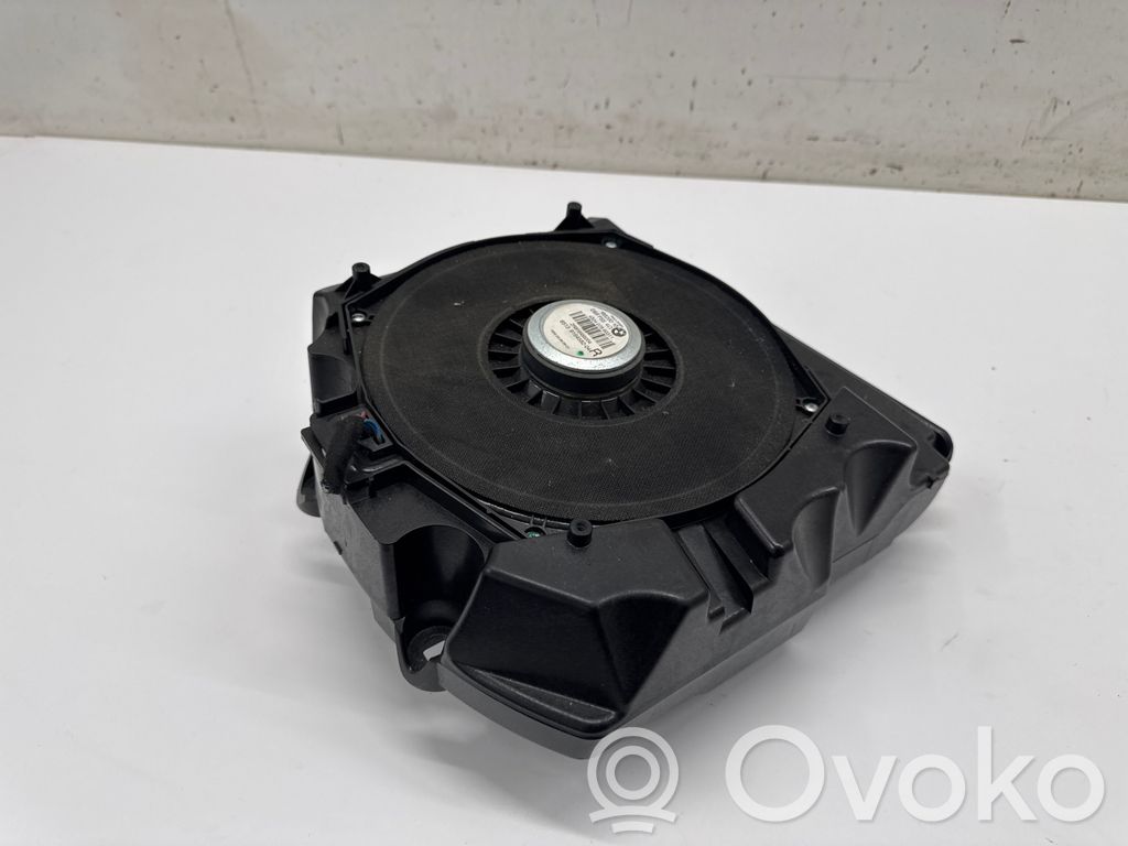 BMW 5 GT F07 Subwoofer speaker 