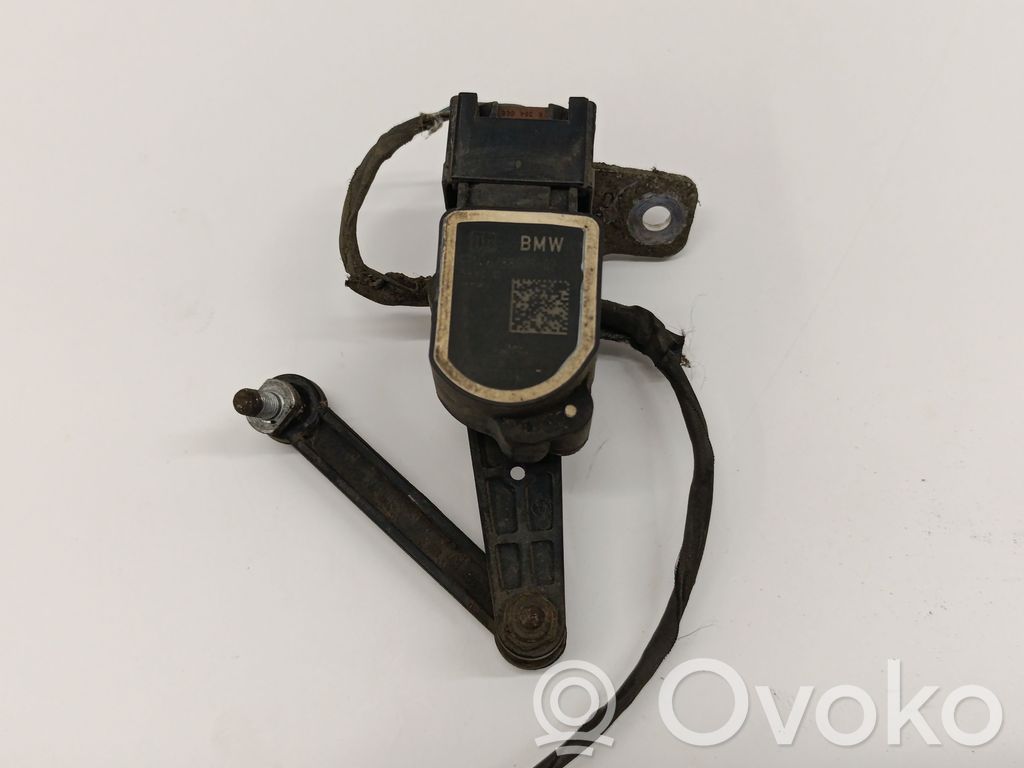 BMW 5 GT F07 Sensore di livello faro/fanale