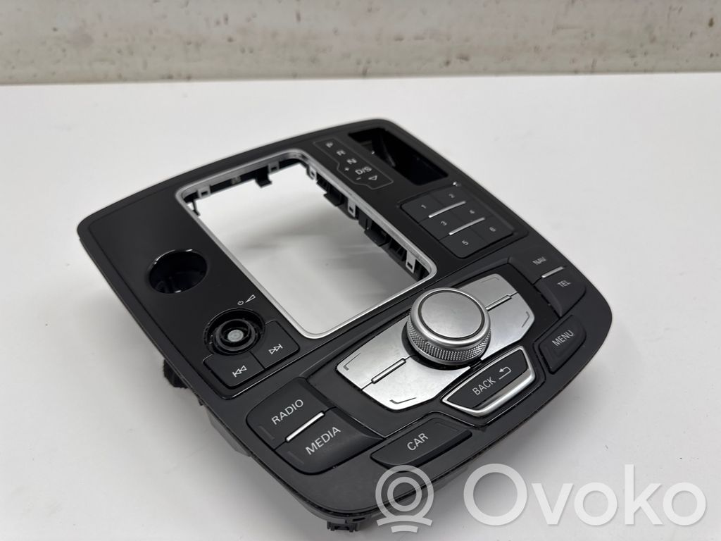 Audi A7 S7 4G Un conjunto de interruptores 