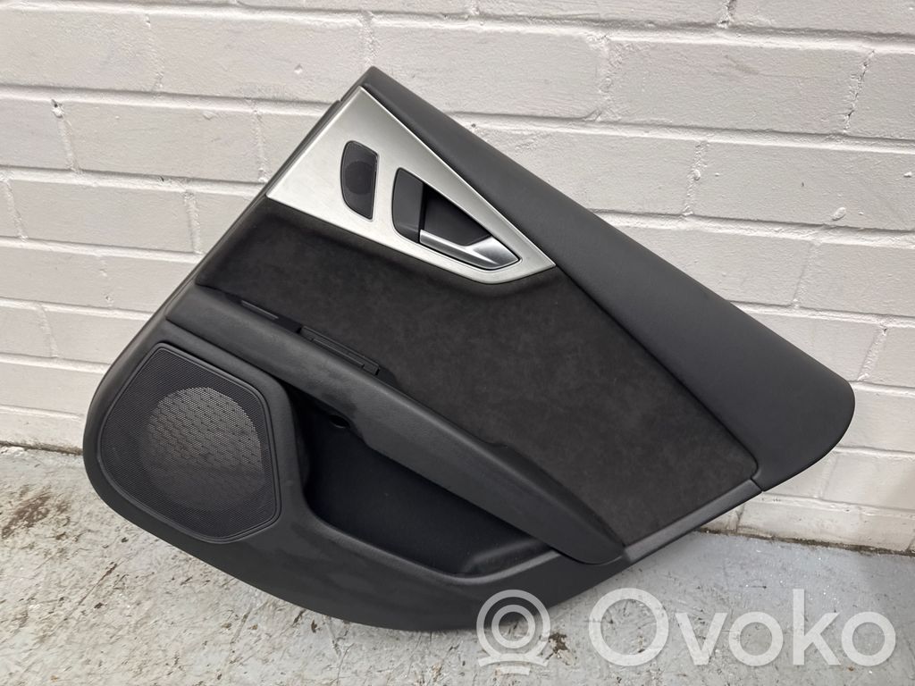 Audi A7 S7 4G Panou interior ușă spate 