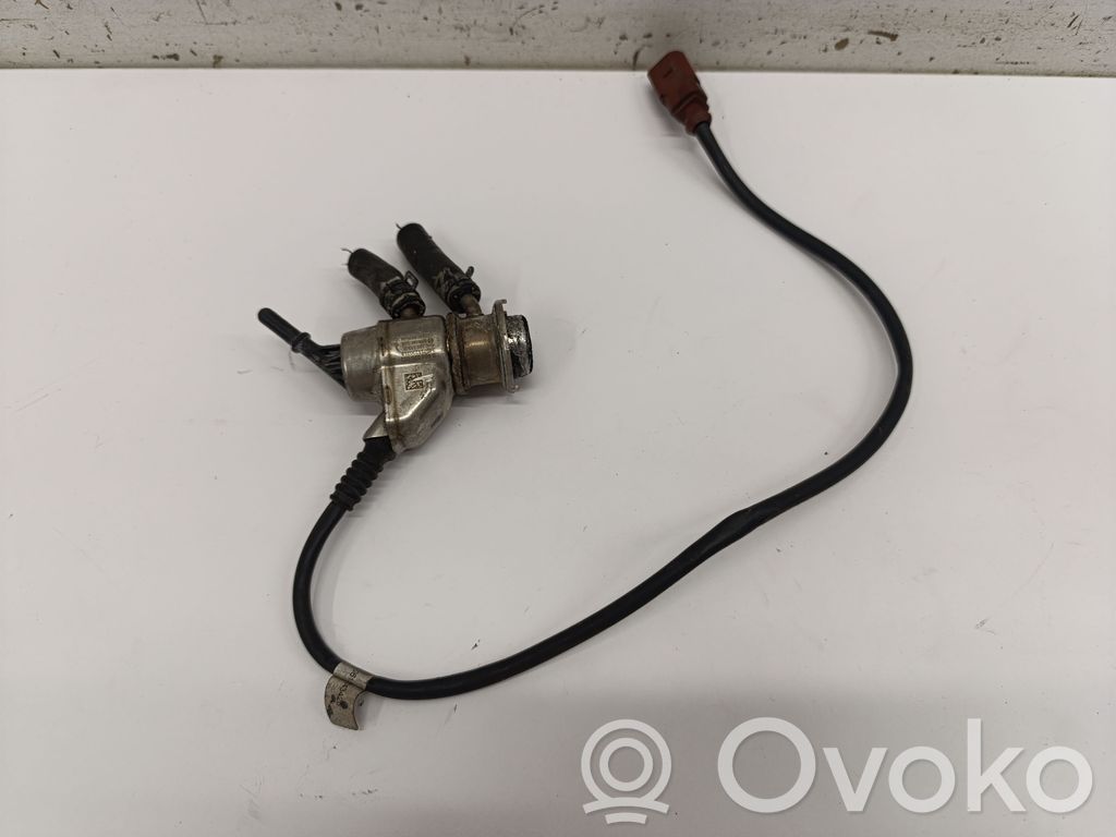 Audi A7 S7 4G Inyector de AdBlue 
