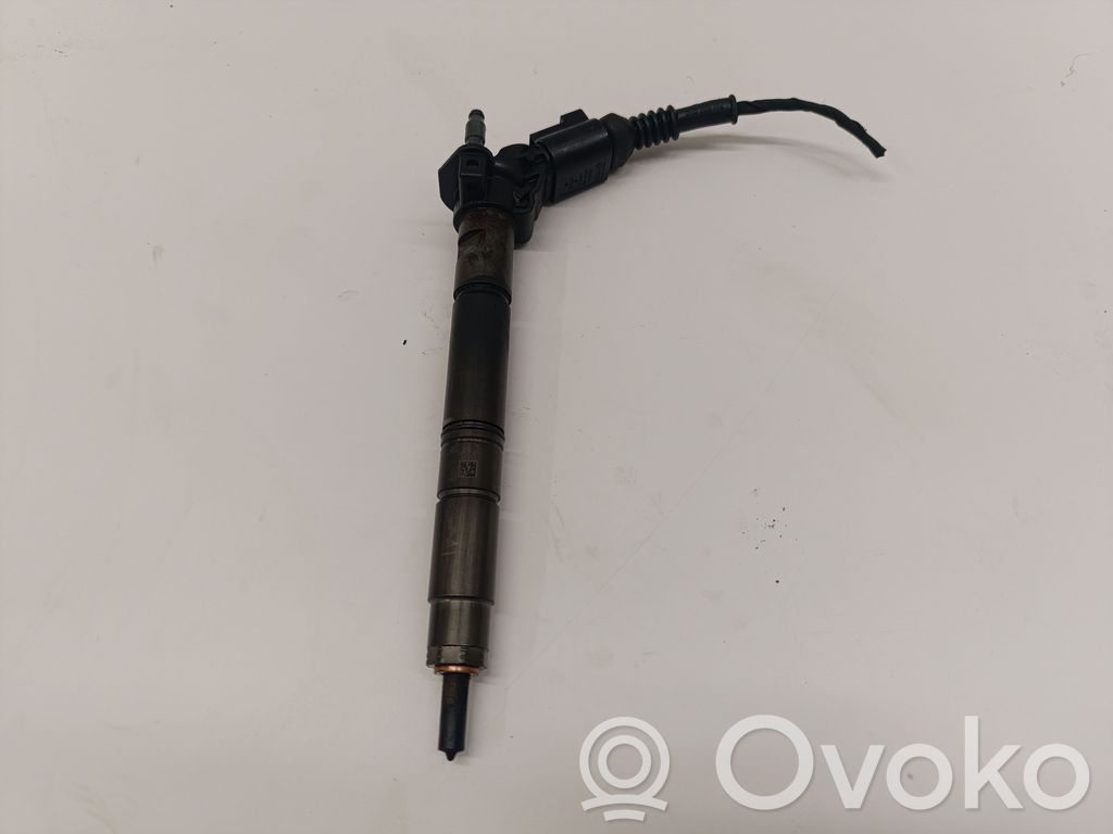 Audi A7 S7 4G Inyector de combustible 