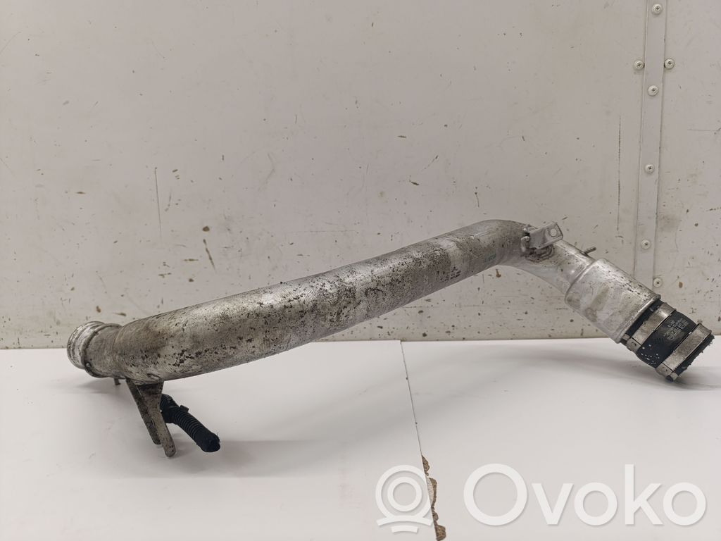 Audi A7 S7 4G Intercooler hose/pipe 