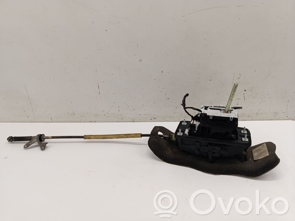 Audi A7 S7 4G Selector caja de cambios 