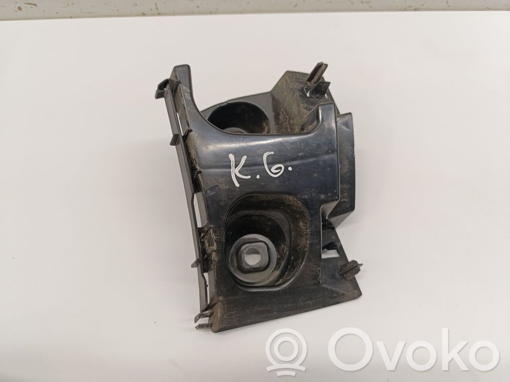 Mercedes-Benz A W177 Uchwyt / Mocowanie zderzaka tylnego