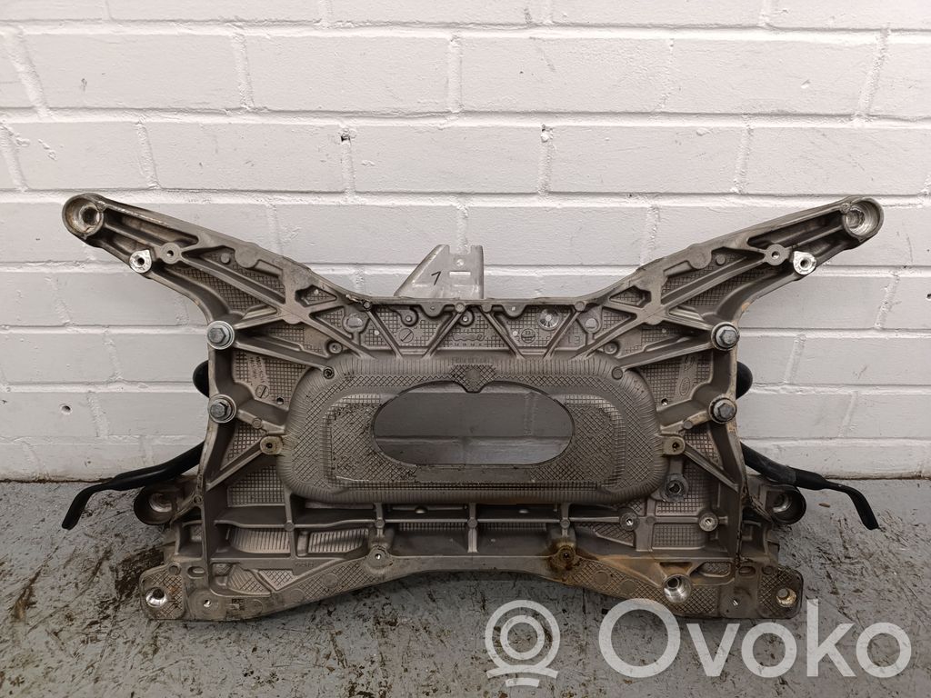 Priekinis traversas   K8D25C145
