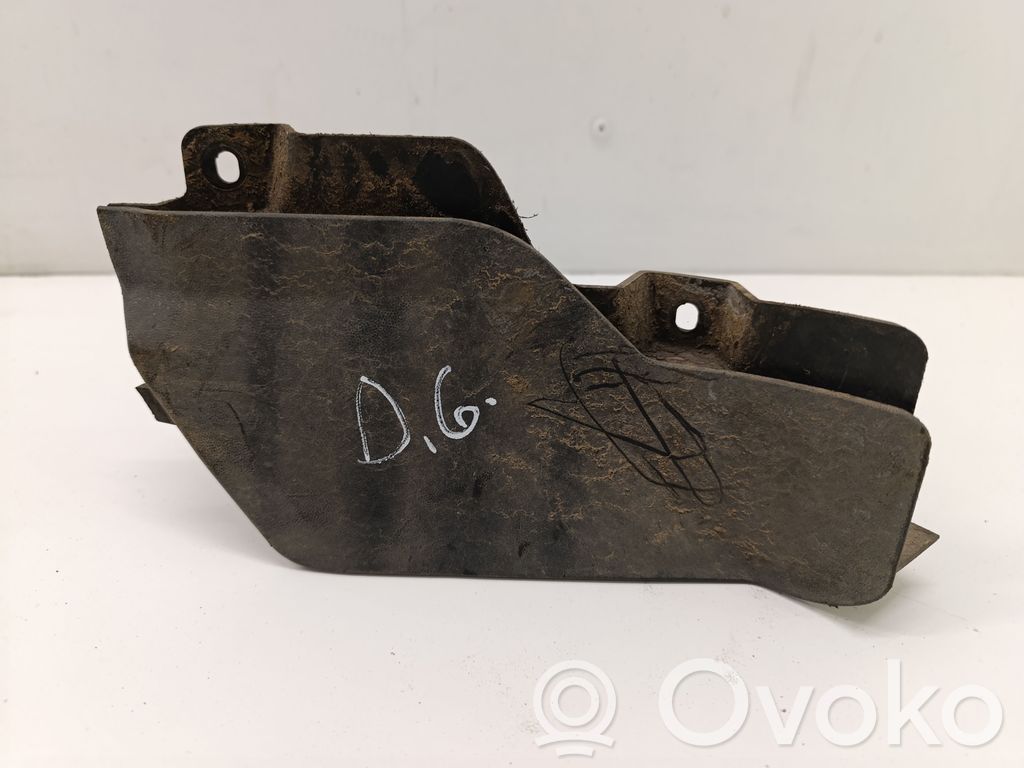 Volkswagen ID.3 Guardabarro trasero 