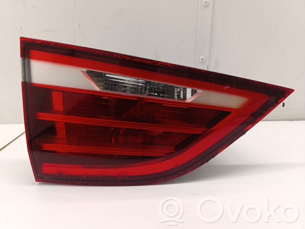 BMW 2 F46 Tailgate rear/tail lights 