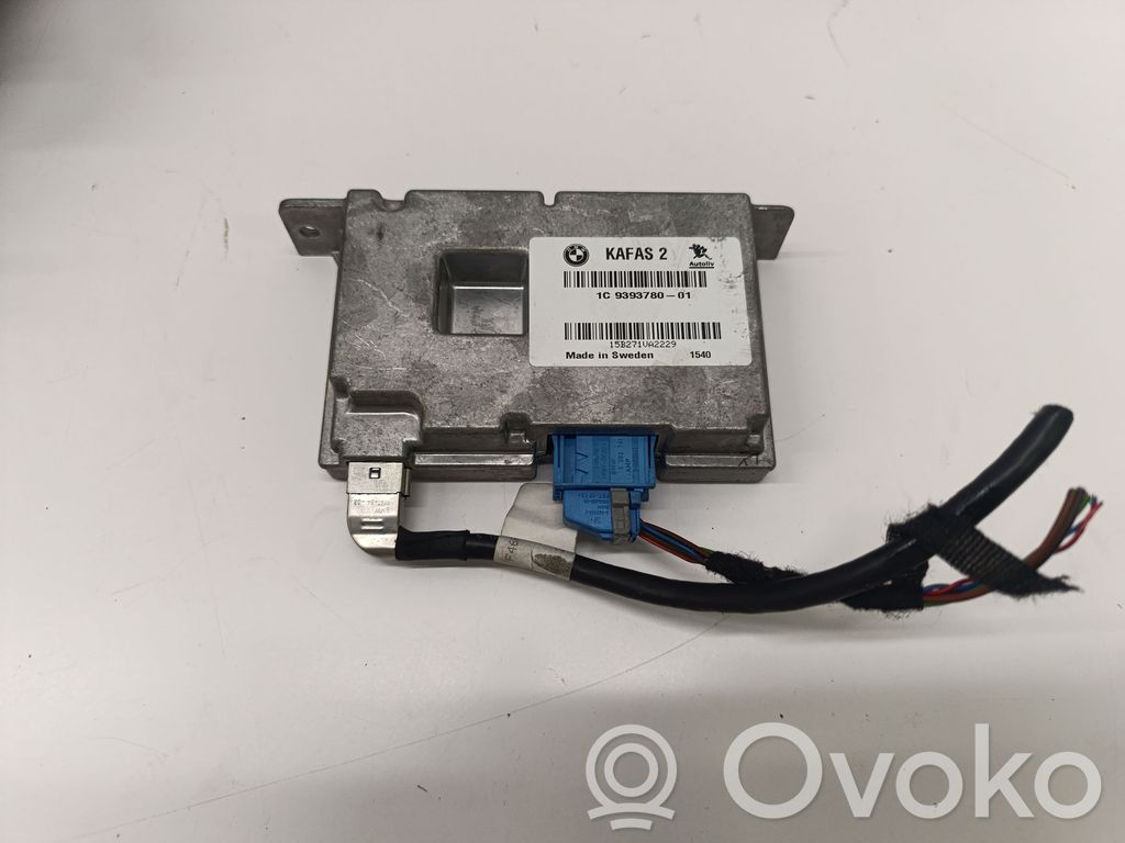 BMW 2 F46 Camera control unit module 