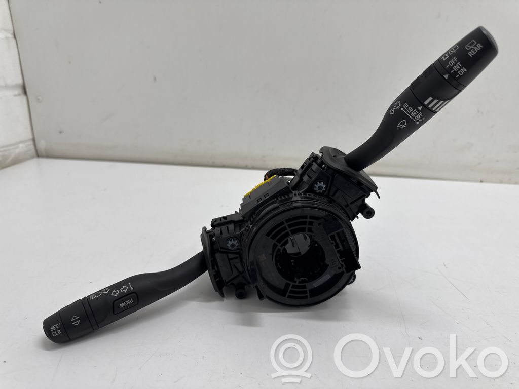 Opel Insignia B Commodo, commande essuie-glace/phare 