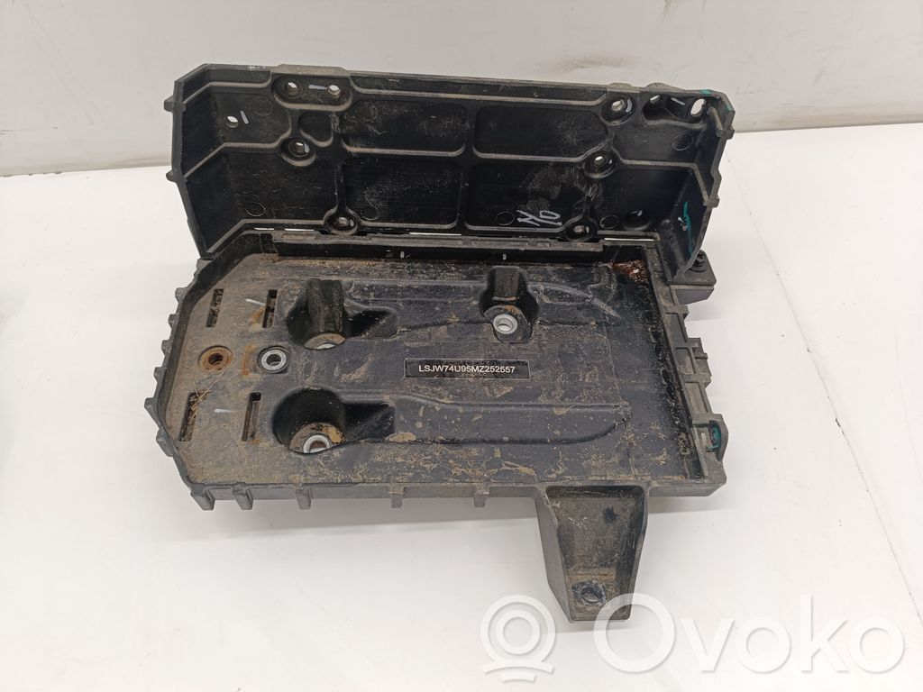 MG ZS Bandeja para la batería 