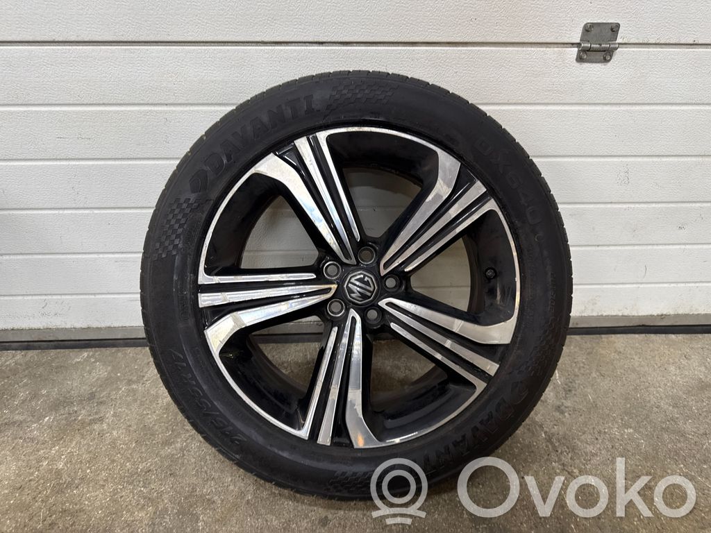 MG ZS Llanta de aleación R17 