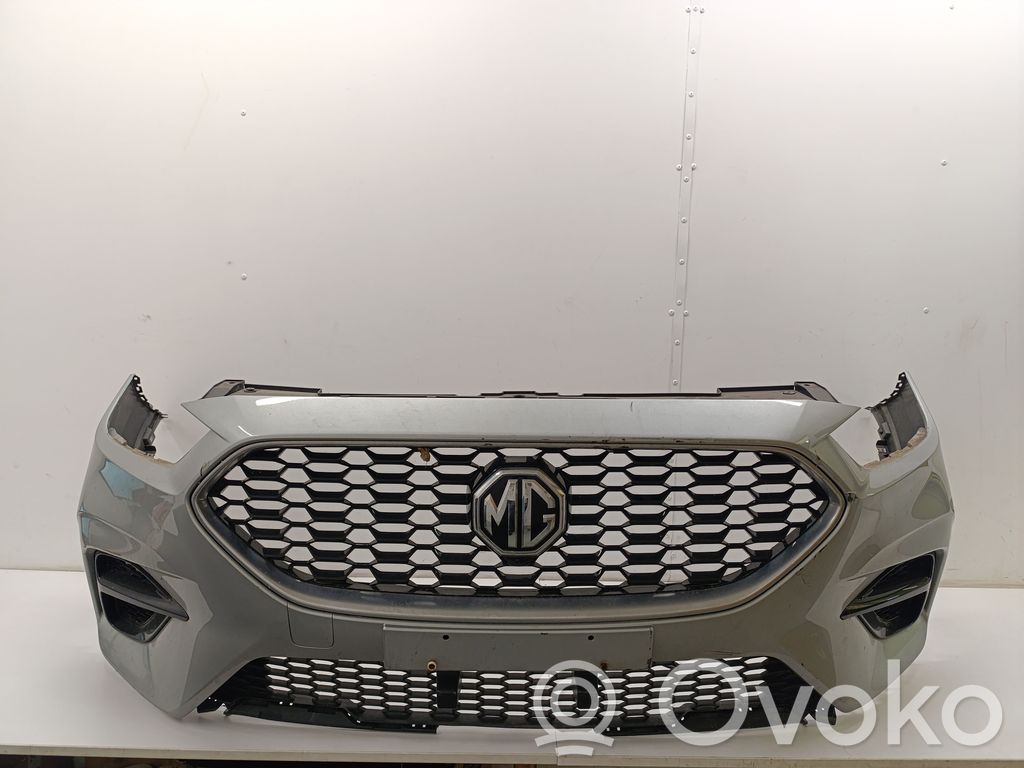 MG ZS Zderzak przedni 