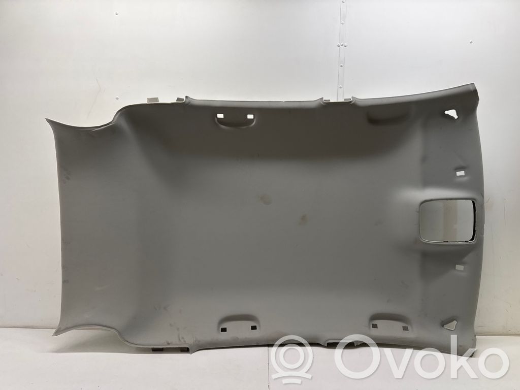 MG ZS Dachhimmel 