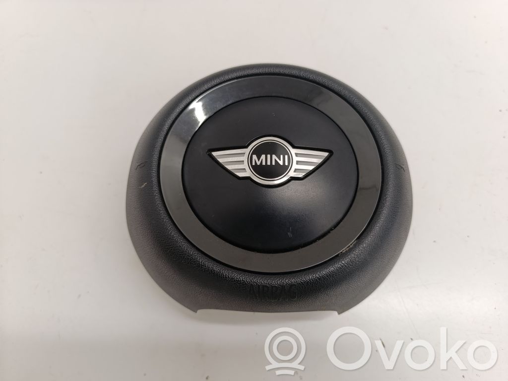 Airbag dello sterzo   9806258