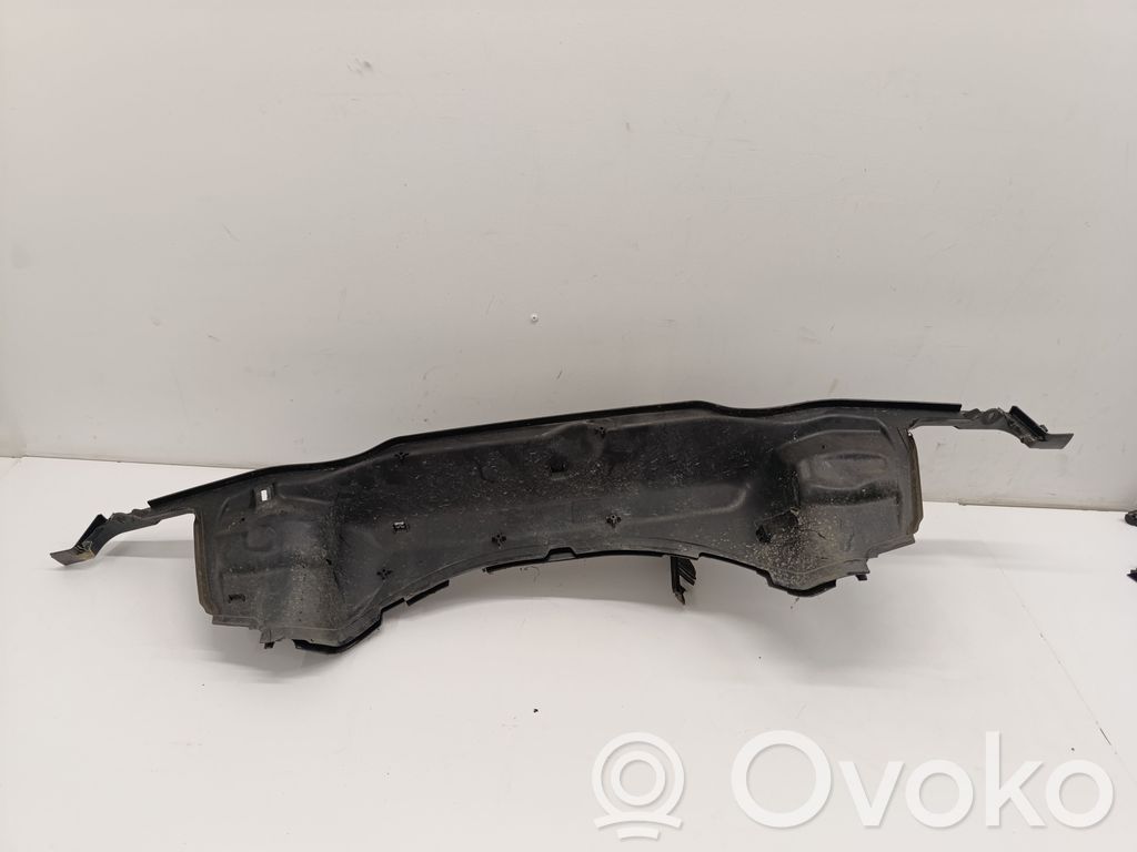 Sonstiges Einzelteil Motorraum   9801780