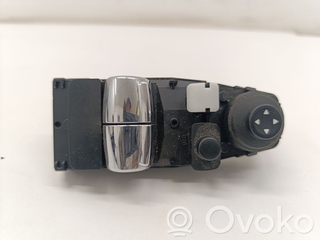 Mini Paceman (R61) Interruptor del elevalunas eléctrico 