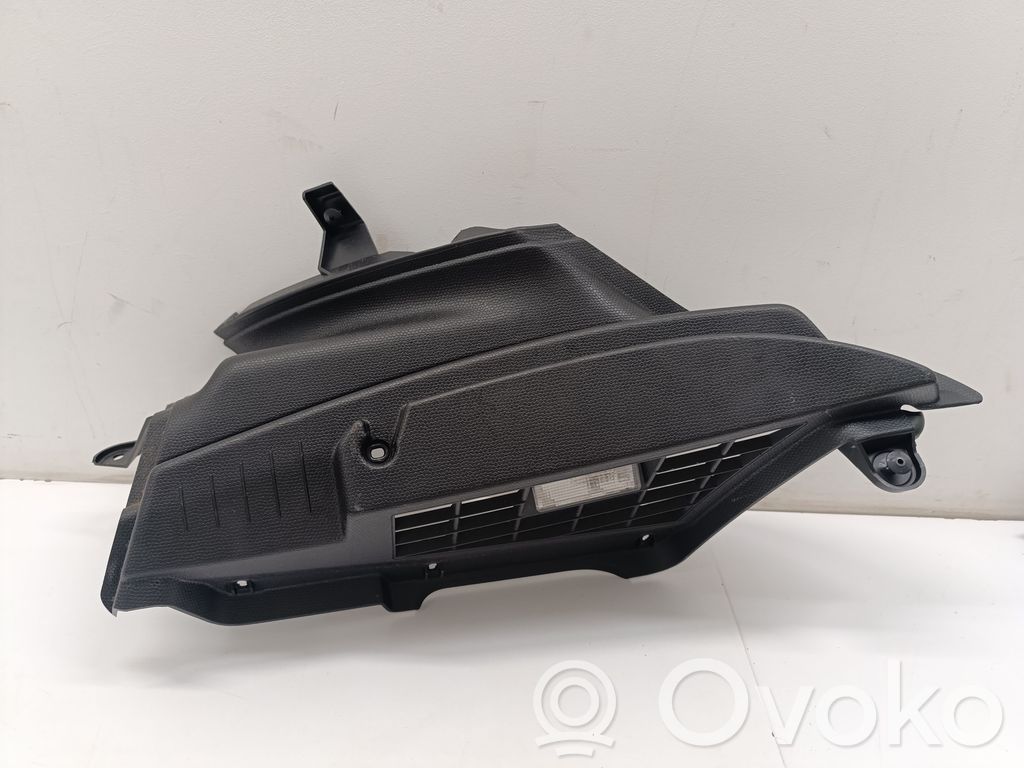 Mini Paceman (R61) Altro elemento di rivestimento bagagliaio/baule 