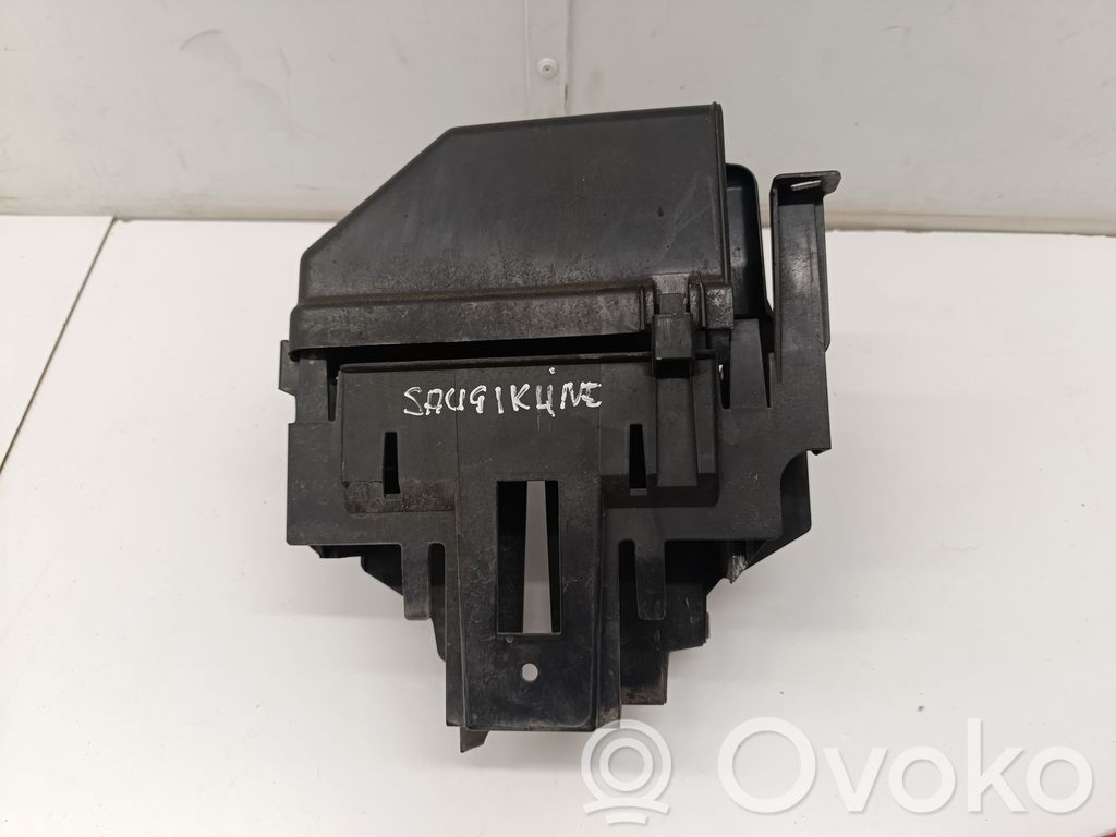 Mini Paceman (R61) Fuse box cover 