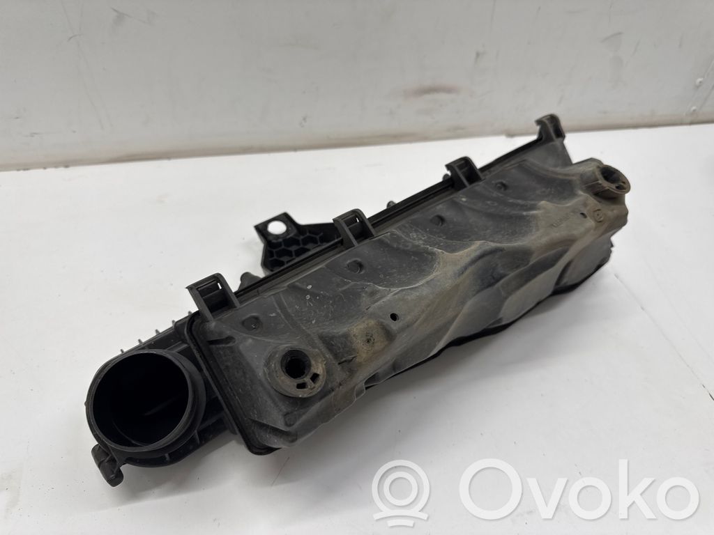 Mini Paceman (R61) Scatola del filtro dell’aria 