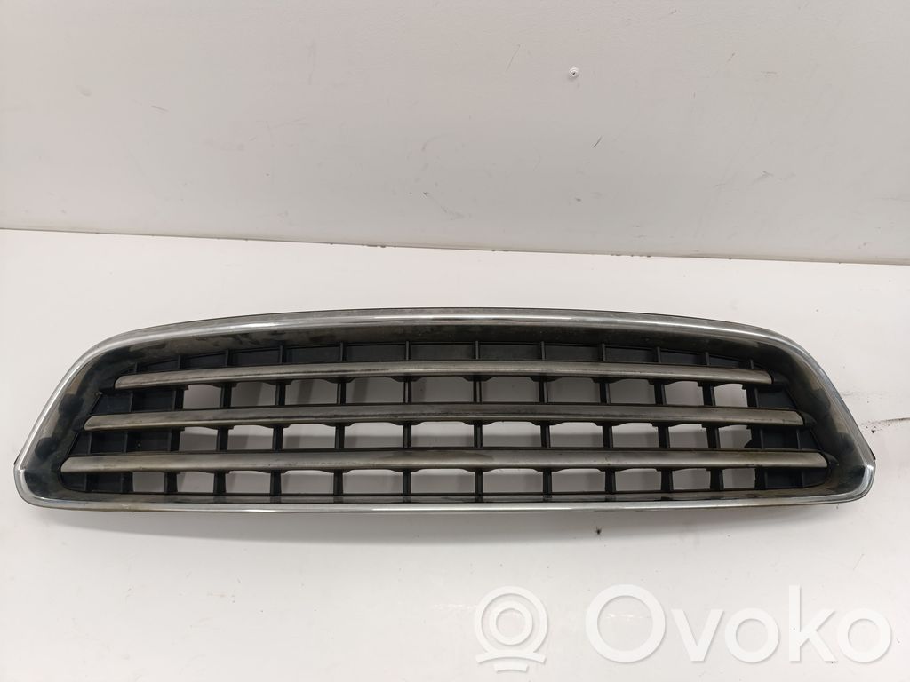 Mini Paceman (R61) Maskownica / Grill / Atrapa górna chłodnicy 