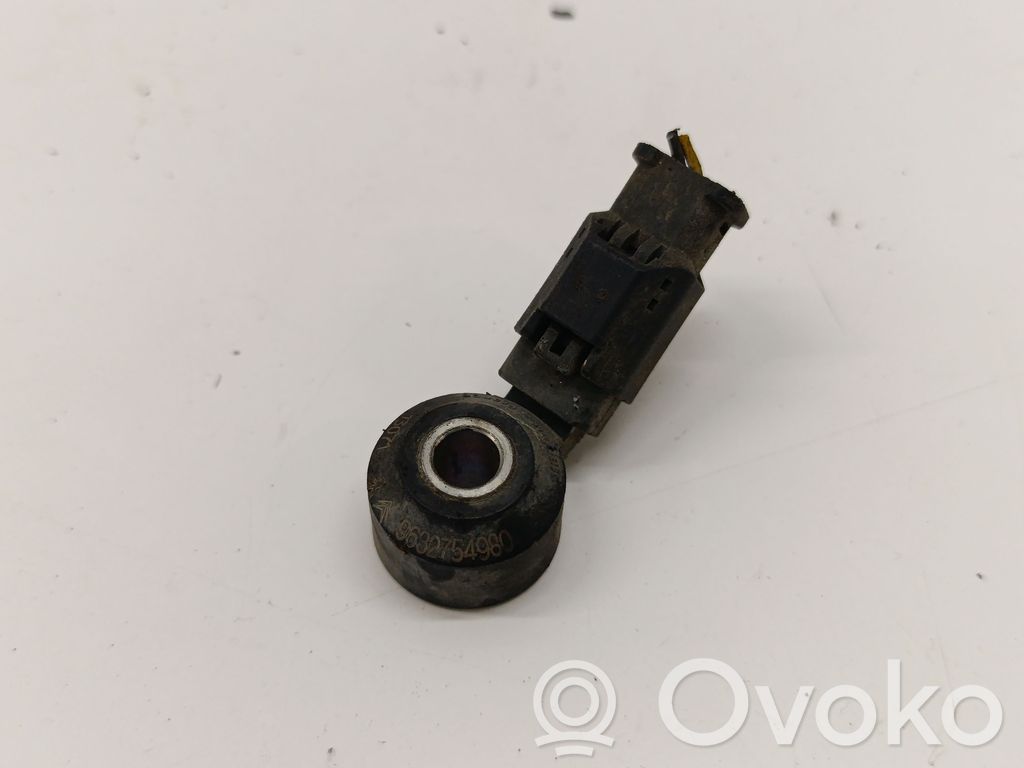 Opel Grandland X Sensore di detonazione