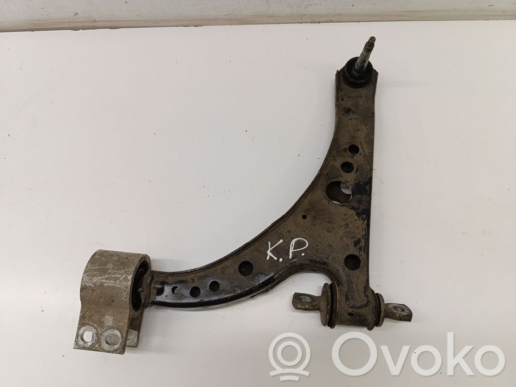 Opel Astra K Front lower control arm/wishbone 