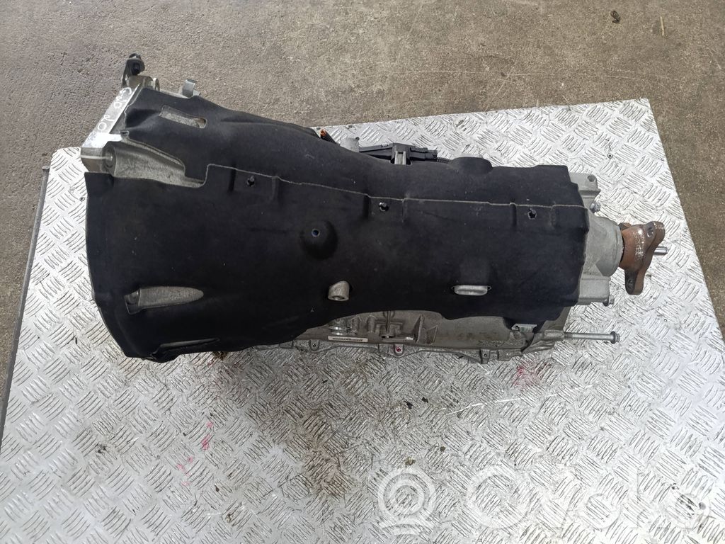 BMW 3 G20 G21 Scatola del cambio automatico 