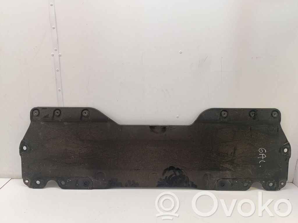 Audi Q4 Sportback e-tron Rear underbody cover/under tray 